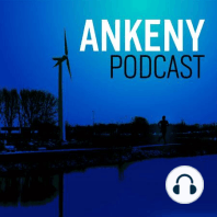 Ep 6 Ankeny Podcast Medicap Pharmacy Jennifer Meurer PharmD
