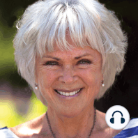 Skepticism, Grief, and Positive Thinking: An Interview with Byron Katie