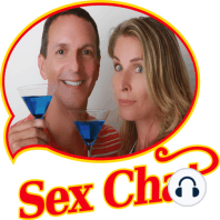 Dr. Kat and Ross' Husbands Visit Sex Chat Part I