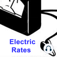 Why are long term fixed electricity rates more expensive than short term fixed electricity rates