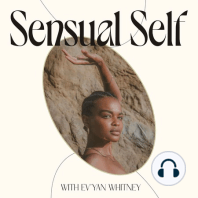 Ep. 9: Solo Sex Magic With A Sex Witch