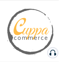 Ep004:  Bill Tarbell of Workarea Commerce on commerce platform evolution
