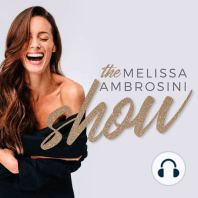 0: Sneak Peek At The Melissa Ambrosini Show