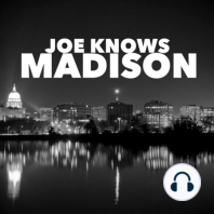 Episode 6 - Why I love Madison - My Top 10 List