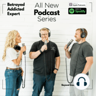 Ep:  2 How to Respond to a Spouse in Betrayal Trauma