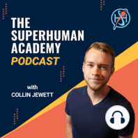 Ep. 228: Tucker Max On Why Writing A Book Is So Important And What It Really Takes To Write One