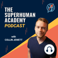 Ep. 123: Christopher Kelly on Engineering Optimal Human Performance