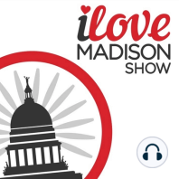 Neil Goes To Badgerville, Marissa Degroot From Dane County Humane Society Joins Us,We Recap The 2nd ILM Meetup, And This Round Of The ILM Food Tournament Is Down To Three! EPISODE #35