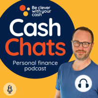Ep47 Are you getting the most from your bank account?