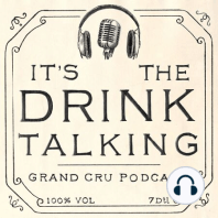 It's The Drink Talking 26: Mezcal