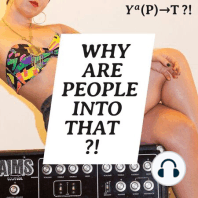 Interrobang: Chelsea Poe Pt2: Trans Porn