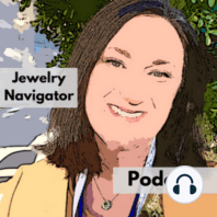 Episode 18 Jewelry Discoveries from the Summer 2018 JANY Show with American Jewelers &amp; Designers