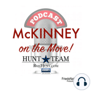 McKinney Community Development Corporation