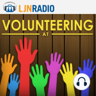 LJNRadio: Volunteering At - Interfaith