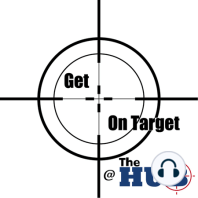 Episode 179 - Get On Target - Glock Knife & Glock Entrenching Tool