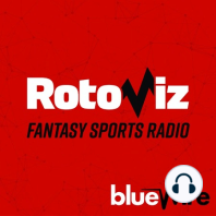 Free Agency Review: RotoViz Radio