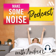 Episode 137: Money and more with Amanda Steinberg