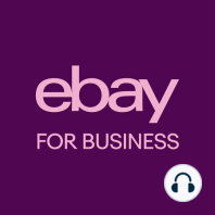 Selling On eBay - Ep 28 – Driving Efficiencies with Erik Simon, Jason Harra, Alyssa Cutright, Shefali Singla, and The Buzz