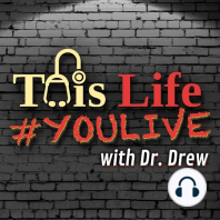 #YOULIVE 145 - Dave From Dopey Podcast