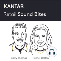 Previewing Kantar Retail's eCommerce Forum - September 2016