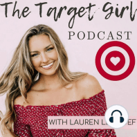 25 | Dirty John's Terra Newell talks about the Bravo Show, on dealing with anxiety, tinder dating safety and MORE target faves!