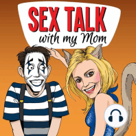 E136 Mom Put Weed On Her Vulva // Monday Morning After Show