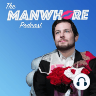 Ep. 60: Burlesque and the Art of Getting Naked with Peekaboo Pointe