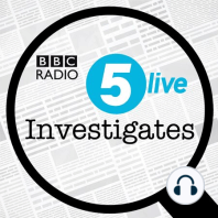 Disappearing online daters | 5 Live Investigates Podcast | Everand