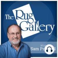 Protecting Oriental Rugs from Moths