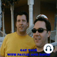 Gay Talk Podcast #357