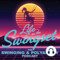 Desire Week - Essays from My Life on the Swingset Audiobook