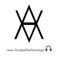 #3 - The Astrology of Today with Tareck Adeeb