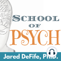 SoP 0 | Introducing the School of Psych psychology podcast