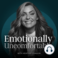 298: Vulnerability, Leadership & Feeling Energized