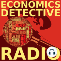 Religion, Political Power, and Economic Growth with Jared Rubin