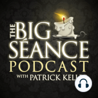 98 - The Story Behind The Conjuring with Andrea Perron - The Big Seance Podcast: My Paranormal World