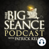 18 - Halloween History and a Conversation with the Holiday's Leading Expert, Lesley Bannatyne - The Big Séance Podcast: My Paranormal World