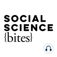 Whose Work Most Influenced You? A Social Science Bites Retrospective, Part 3