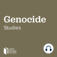 Mary Fulbrook, “Reckonings: Legacies of Nazi Persecution and the Quest for Justice” (Oxford UP, 2018)