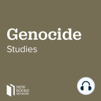 Deborah Mayersen, “On the Path to Genocide: Armenia and Rwanda Reexamined” (Berghahn Books, 2014)