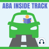 ABA Inside Track Bloopers, Vol. I