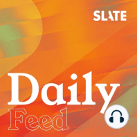 Gist: Red Feed, Blue Feed With Cass Sunstein