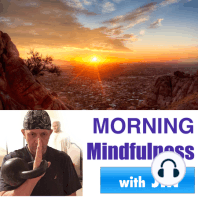 265 - Mindful Harmony: The Most Important Rule To Help Our Own Survival