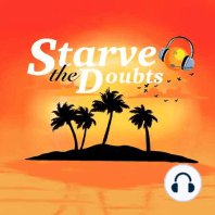 The Dueling Pianist Returns with John Kenney (@johnnykme @matthewtpeet) #StarveTheDoubts