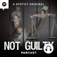 Welcome to Not Guilty!