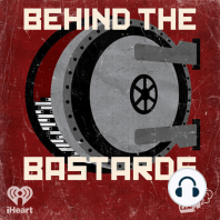 Behind The Bastards: Trailer