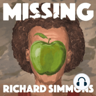 18 Months Later | Missing Richard Simmons