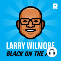 Tessa Thompson Is What the Future of Sci-Fi Looks Like | Larry Wilmore (Ep. 30)