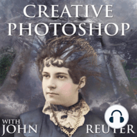 Creative Photoshop Audiocast