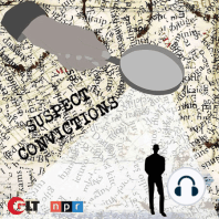 41: Convicts, Lies, and Audiotape